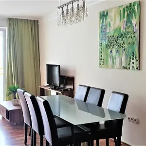 Apartman Govienna - Messe Wien Apartment, Bécs