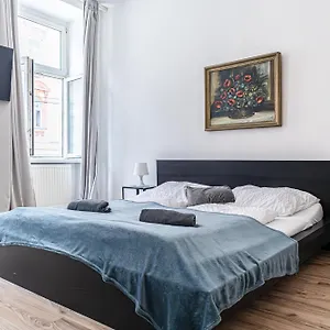 Apartament Budget Well Connected To The Whole City, Wiedeń