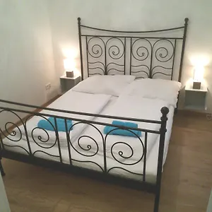 Appartamento Sobieski City, Vienna