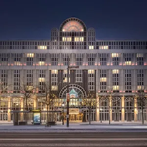 Ξενοδοχείο Marriott, Βιέννη