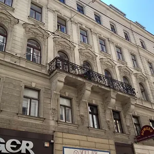 Apartman Walzhofer Apartement, Bécs