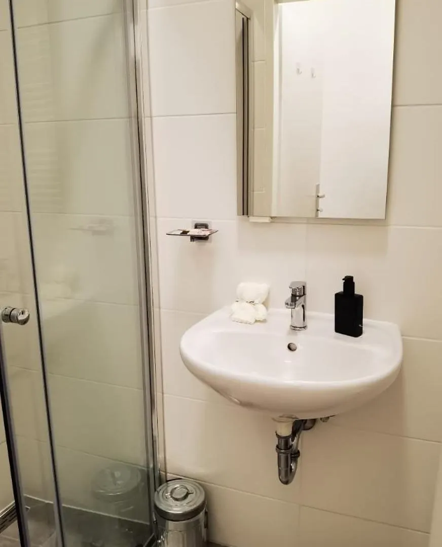 Amarilis - Dolce Duo Homes Βιέννη