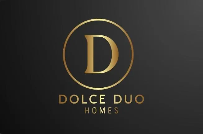 Amarilis - Dolce Duo Homes Vienna Apartment