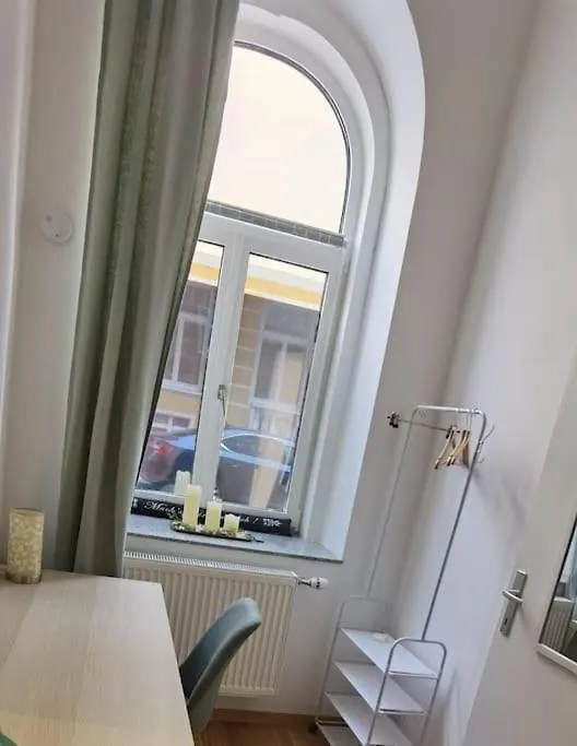 Amarilis - Dolce Duo Homes Vienna Apartment