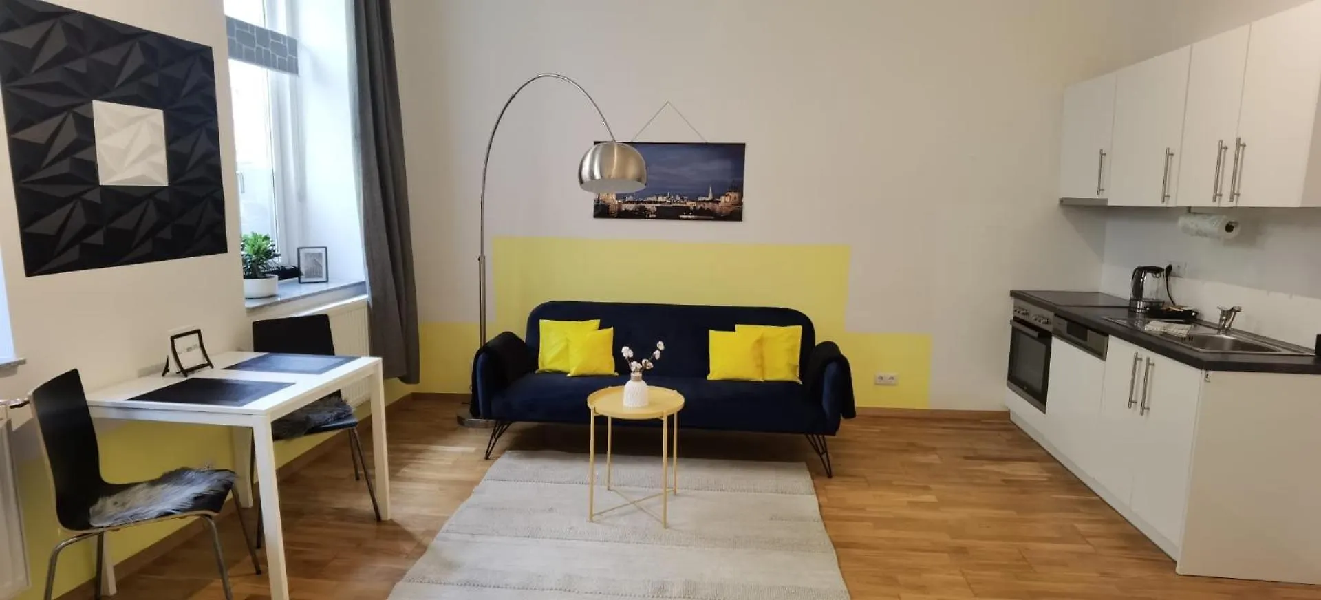 Apartment Amarilis - Dolce Duo Homes Vienna