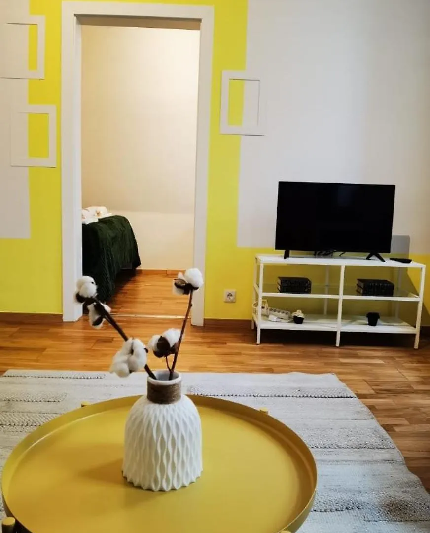 Amarilis - Dolce Duo Homes Vienna Austria