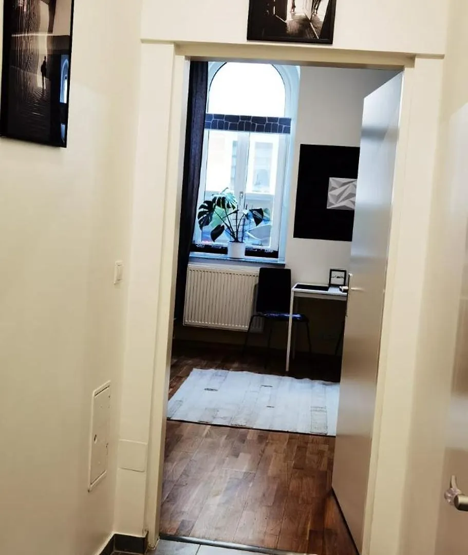 Apartment Amarilis - Dolce Duo Homes Vienna Austria